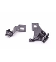 AU-000 AUDİ A4 A5 SOL (2 PARÇA) FAR TAMİR KİTİ AU-002 MARKA İLE UYUMLU