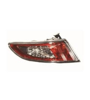 Honda Civic Hb 5 Kapı 2006-2008 Sol Dış Stop 33551-Smg-E03