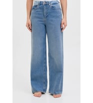 Jack & Jones Jxtokyo Kadın Jean (Mavi)