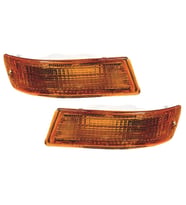 Mitsubishi L300 Sağ-Sol Tampon Sis Lamba 2001-2008 210-87412	