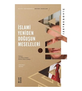 İslami Yeniden Doğuşun Meseleleri