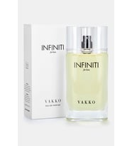 Vakko INFINITI FOR HIM EDP 100 ml Erkek Parfümü