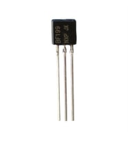 BF 199 TO-92 Transistör