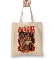 The Last Dragon Legend 01 Bez Çanta Uzun Saplı