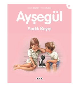 Ayşegül Serisi 52 - Fındık Kayıp