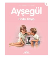 Ayşegül Serisi 52 - Fındık Kayıp