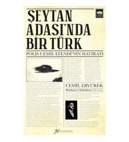 Şeytan Adası'nda Bir Türk