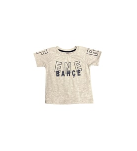 Fenerbahçe lisanslı Çocuk Gri Tshirt 