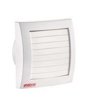Bvn Bahçıvan Ec 1010E Plastik Banyo&Tuvalet Aspiratör (100m³/h)