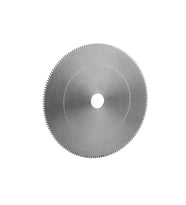 620x4x40 mm Metal Profil Kesme Testeresi (Standart)