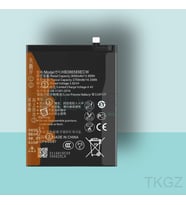 Tkgz - NOVA 5T Uyumlu Pil - Servis Sıfır