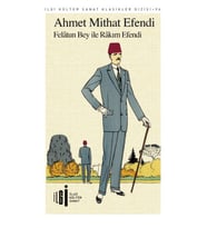 Felatun Bey ile Rakım Efendi
