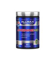 ALLMAX Essentials ARGININE HCL - 400 g