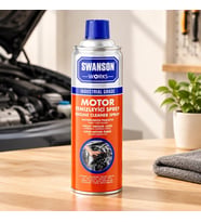 Motor Temizleme Spreyi