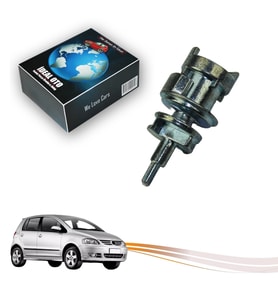 VW Volkswagen 2005-2011 Fox  İçin Kontak Şaftı Tamir Parçası 4B0905851