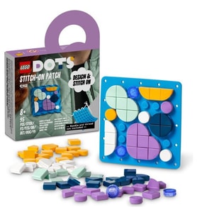 LEGO Dots 41955 Stitch-on Patch
