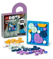 LEGO Dots 41955 Stitch-on Patch