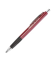 Bigpoint Trio Versatil 0.7mm Bordo x 12 Adet