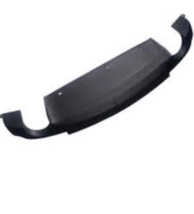 Opel Insignia A 2013-2017 Tampon Spoyleri Arka 13287459 Wisco