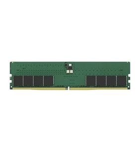 KINGSTON 32GB DDR5 5600MHZ CL46 2RX8 PC RAM VALUE KCP556UD8-32