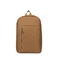 Plm Oslo Notebook Sırt Çantası 15.6" Taba Rengi