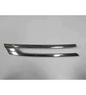 Opel Astra K Hb 16/19 Ön Panjur Ni·kelajı Sağ