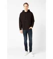 VİGOSS ERKEK KAPŞONLU SWEATSHIRT 62170-00377