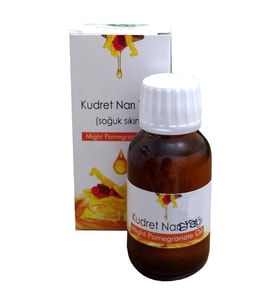 Tabiat Market Kudret Narı Yağı 50 ML  Doğal Saf Soğuk Sıkıım