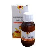 Tabiat Market Kudret Narı Yağı 50 ML  Doğal Saf Soğuk Sıkıım