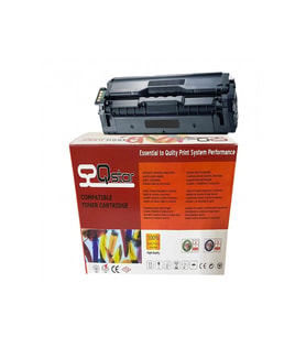 QSTAR SAMSUNG CLP 415 CLT K504S SU162A Bk Siyah Muadil Toner : Siyah
