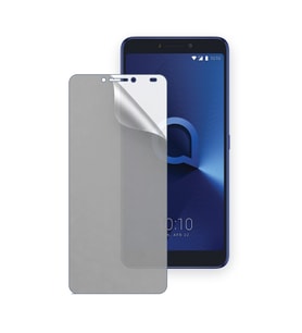SChitec alcatel 3V Uyumlu Ön Yüzey Mat Hidrojel Ekran Koruyucu