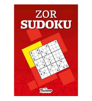 Zor Sudoku