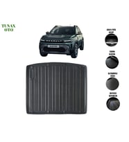 RENAULT DUSTER 4X2 HYBRİT ÜST KADEME 2024 2025 2026 2027 ARACA ÖZEL BAGAJ HAVUZU