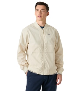 Helly Hansen Marine Bomber Erkek Mont