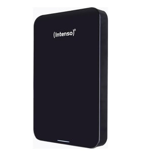 INTENSO 1TB 2.5 6023560 USB 3.0 Harici Disk Siyah