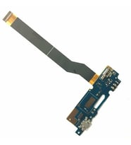 Asus Zenfone 3 Max Zc520Tl Şarj Soketi Mikrofon Bordu Servis Çıkması