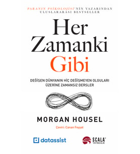 Her Zamanki Gibi