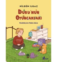 Duru’nun Oyuncakları