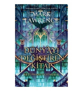 Dünyayı Değiştiren Kitap (Ciltli)