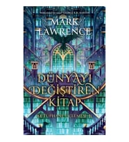 Dünyayı Değiştiren Kitap (Ciltli)