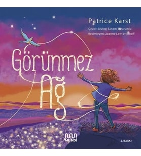 Görünmez Ağ