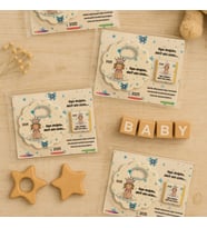 Abi Erkek Kardeş Temalı Açacak Magnet