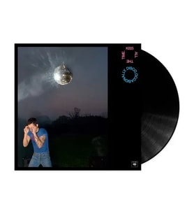 Harry Styles Kiss All The Time. Disco, Occasionally LP Plak