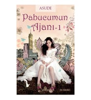 PABUCUMUN AJANI 1