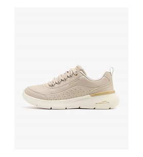 Skechers Skech-Air Dynamight 2.0 Bej Kadın Sneaker 150373TK Ntgd