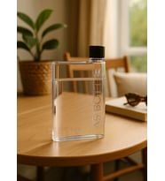 Slim A5 Matara Akıtmaz Yer Kaplamaz BPA Free Çanta Uyumlu Suluk 420 ml