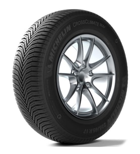 Michelin Crossclimate SUV MO 275/55R19 111V