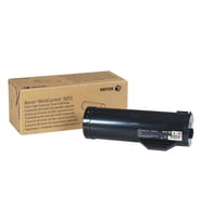Xerox WorkCentre 3655-106R02741 Toner Extra Yüksek Kapasiteli