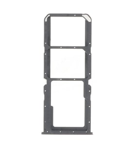 Realme 8 4G Sim Kart Tepsisi RMX3095 (Siyah)