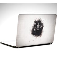 Pink Floyd Laptop Sticker 15.4 inch (37X26CM)